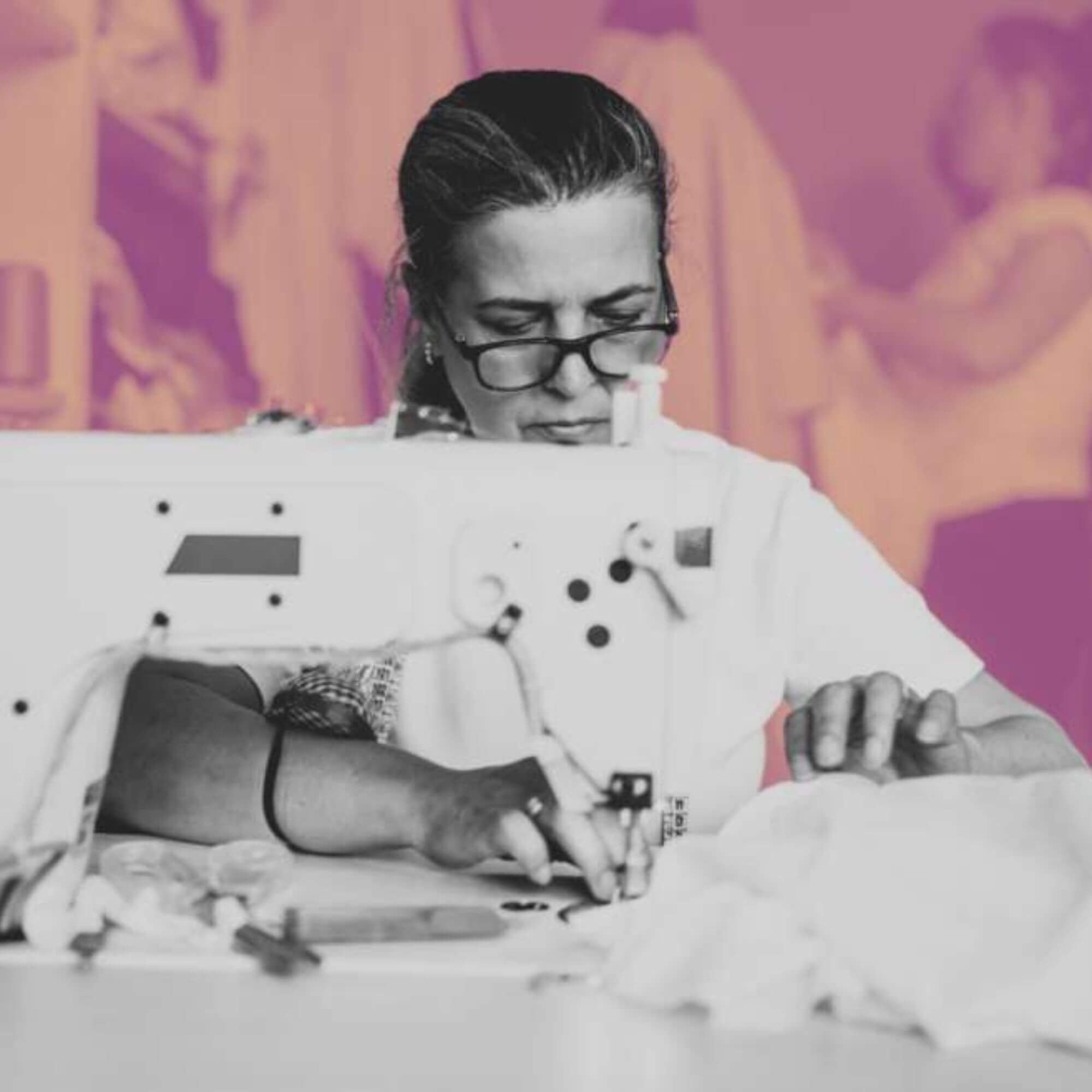 Are the sewing machines going quiet? – Tight-fitting opportunities in the garment industry