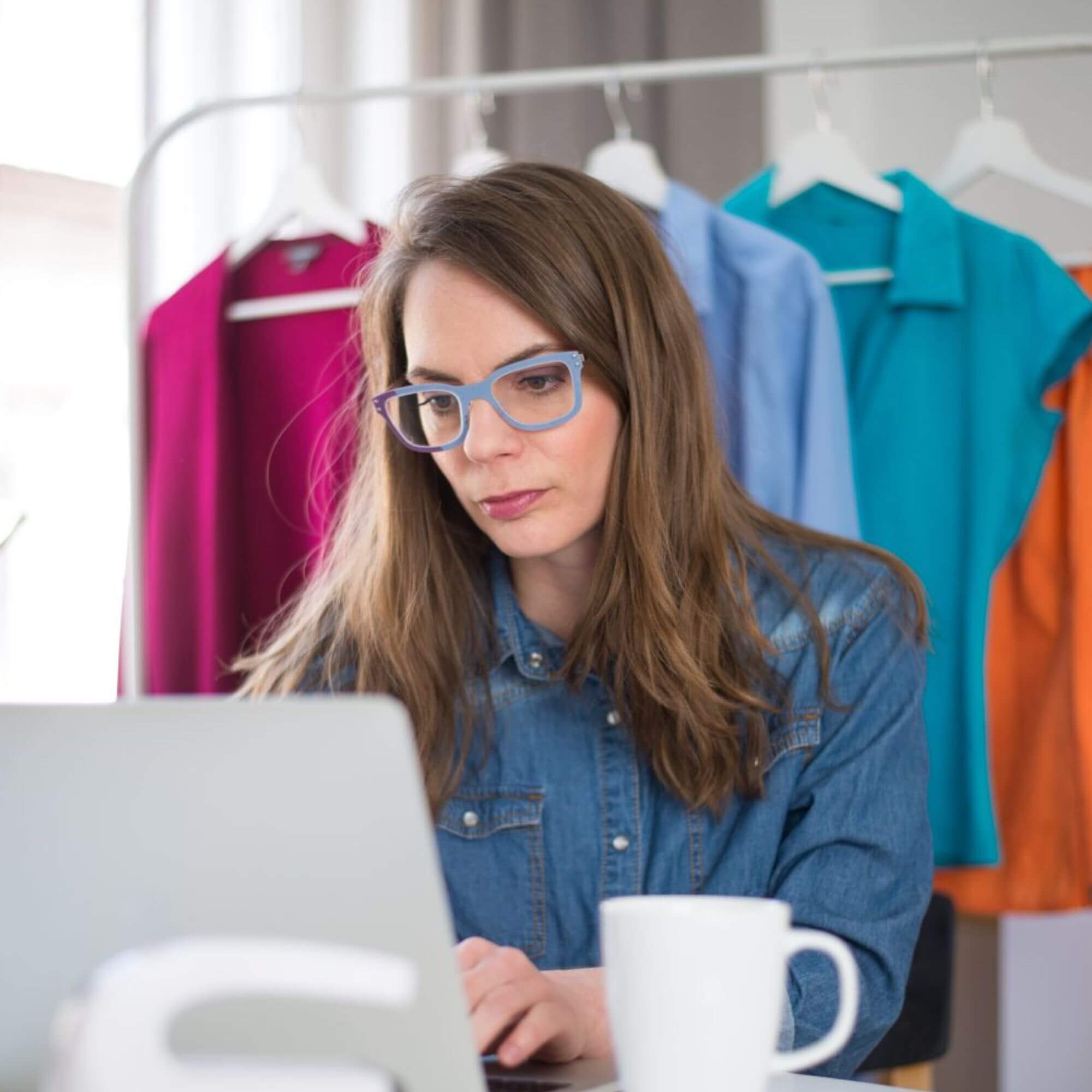 Journalist-blogger Eszter Mengyán: Let's make sustainability a lifestyle!