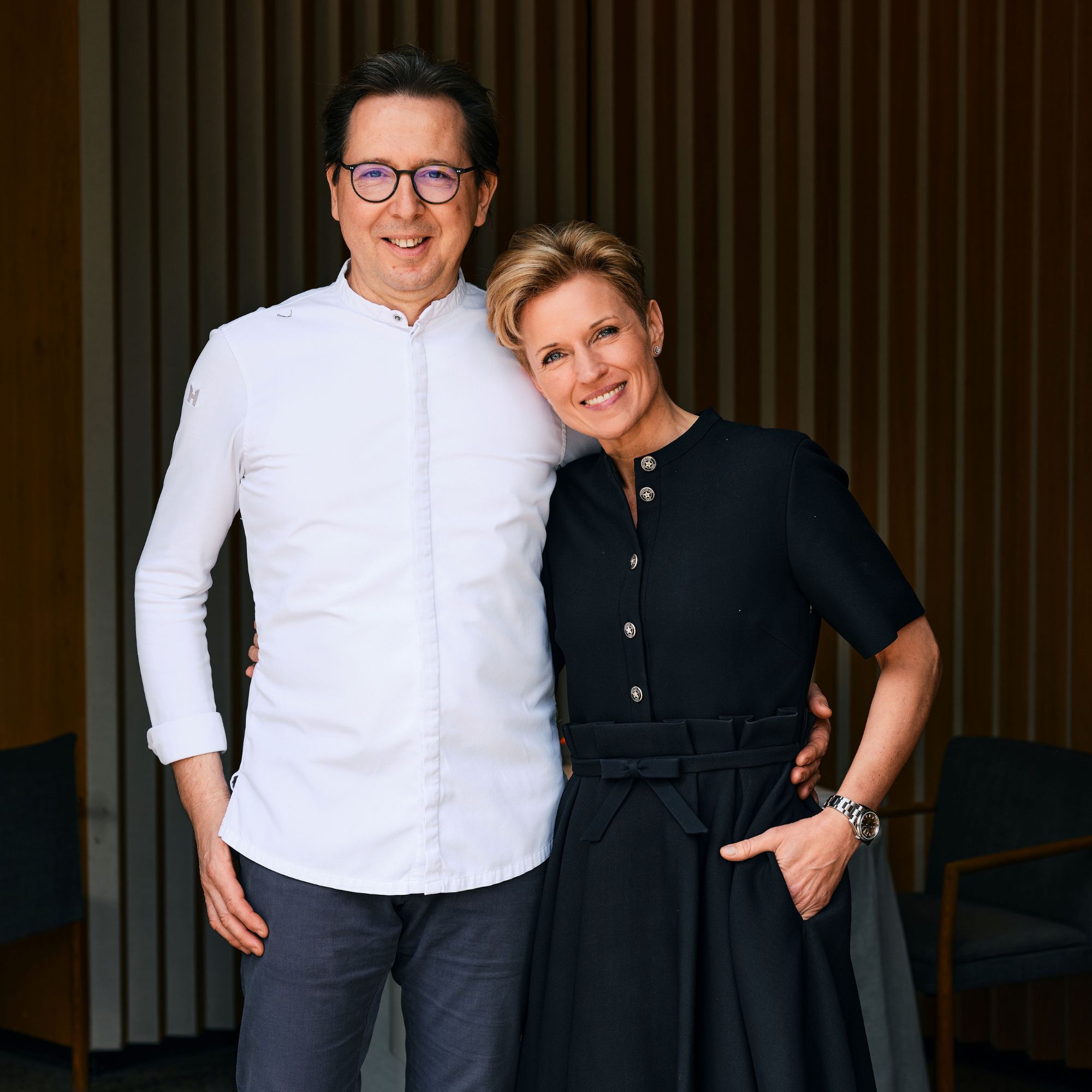 "Fine dining is always a marathon, almost never a sprint" – Interview with Birgit Reitbauer, co-owner of the three-Michelin-star Steirereck
