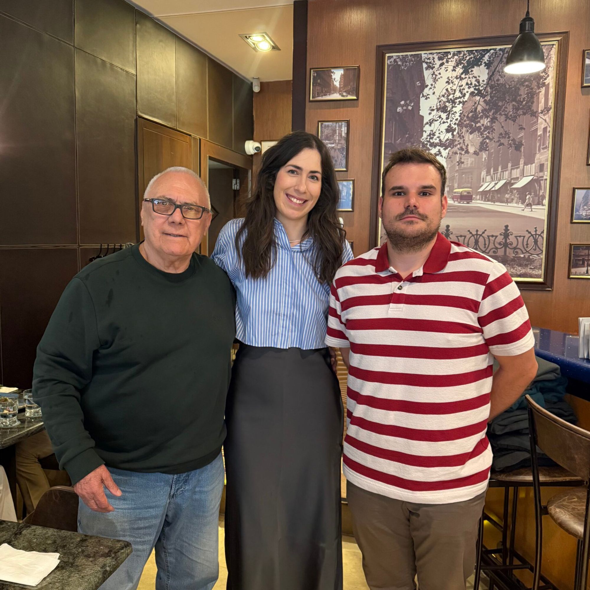 From Taksony to the top of Hyatt: exclusive interview with chef legend János Kiss