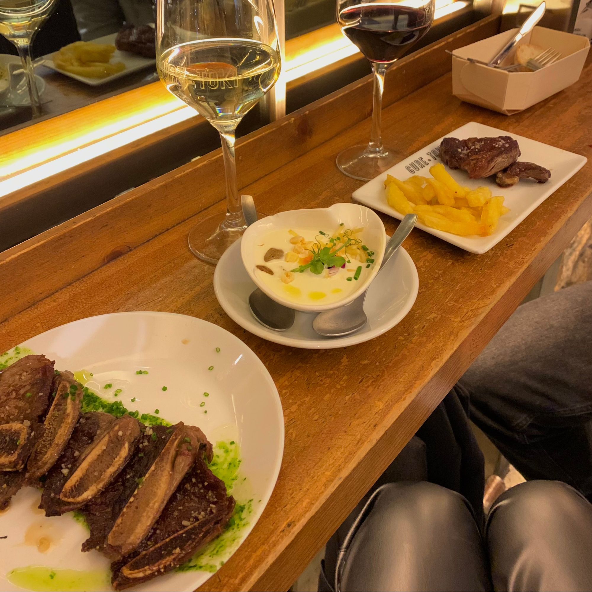 6+1 experiences that must be on your Basque culinary bucket list – A report from the Basque Country, with recipe