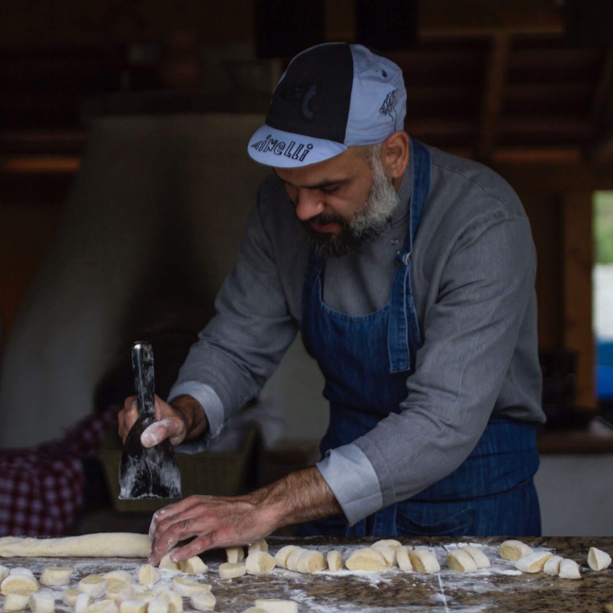 Viktor Reiner: We build on ourselves and let Lelkem grow just enough to still hold it in our hands