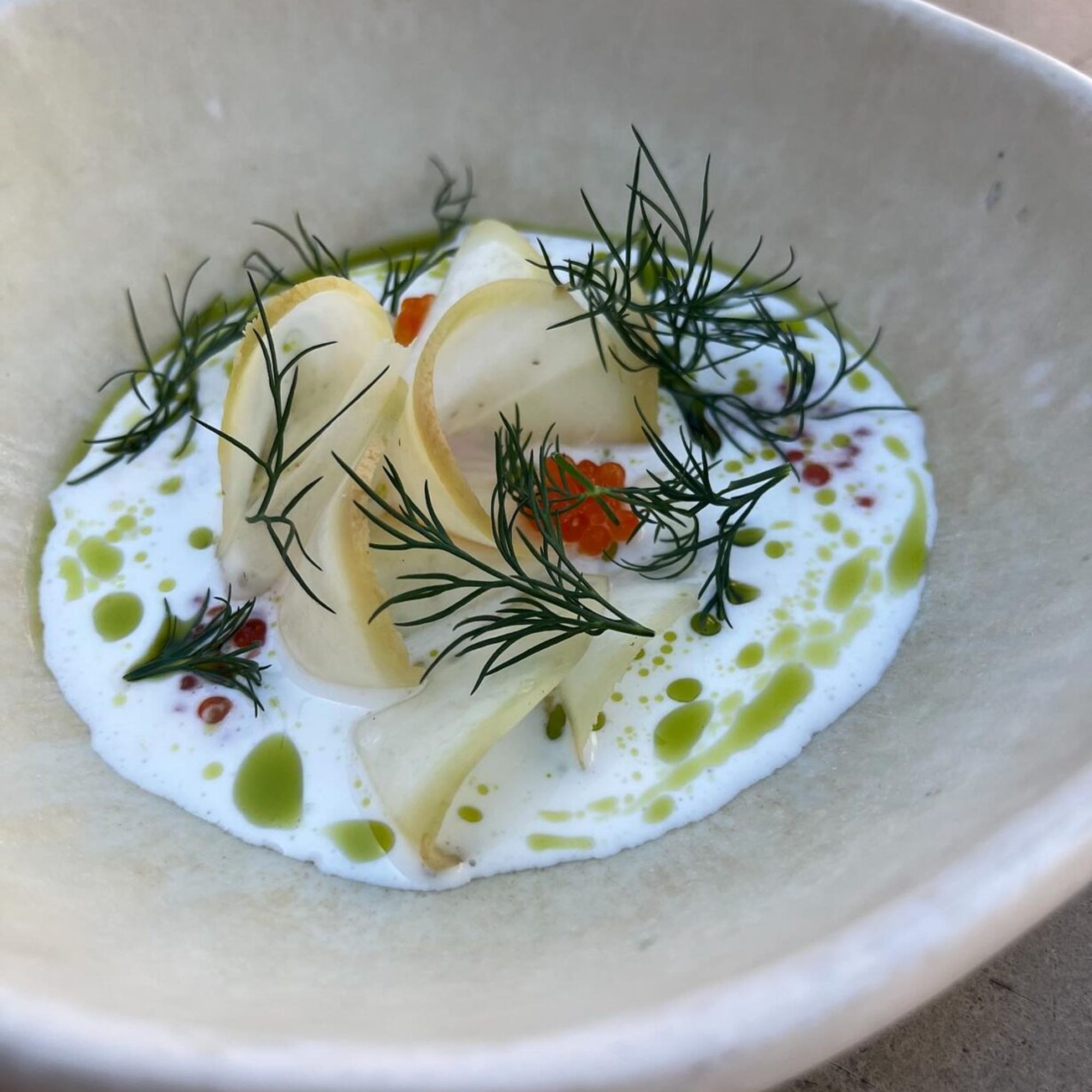 Old-new memories written with dill – with Levente Koppány, Attila Kurucz, and Ádám Pohner