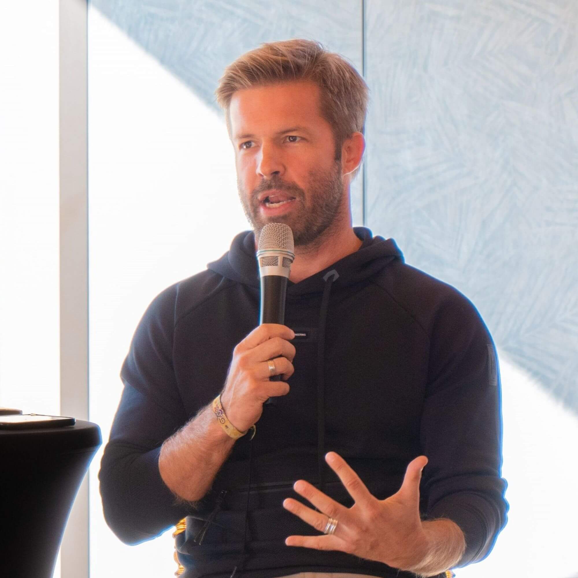 Workaholism and burnout