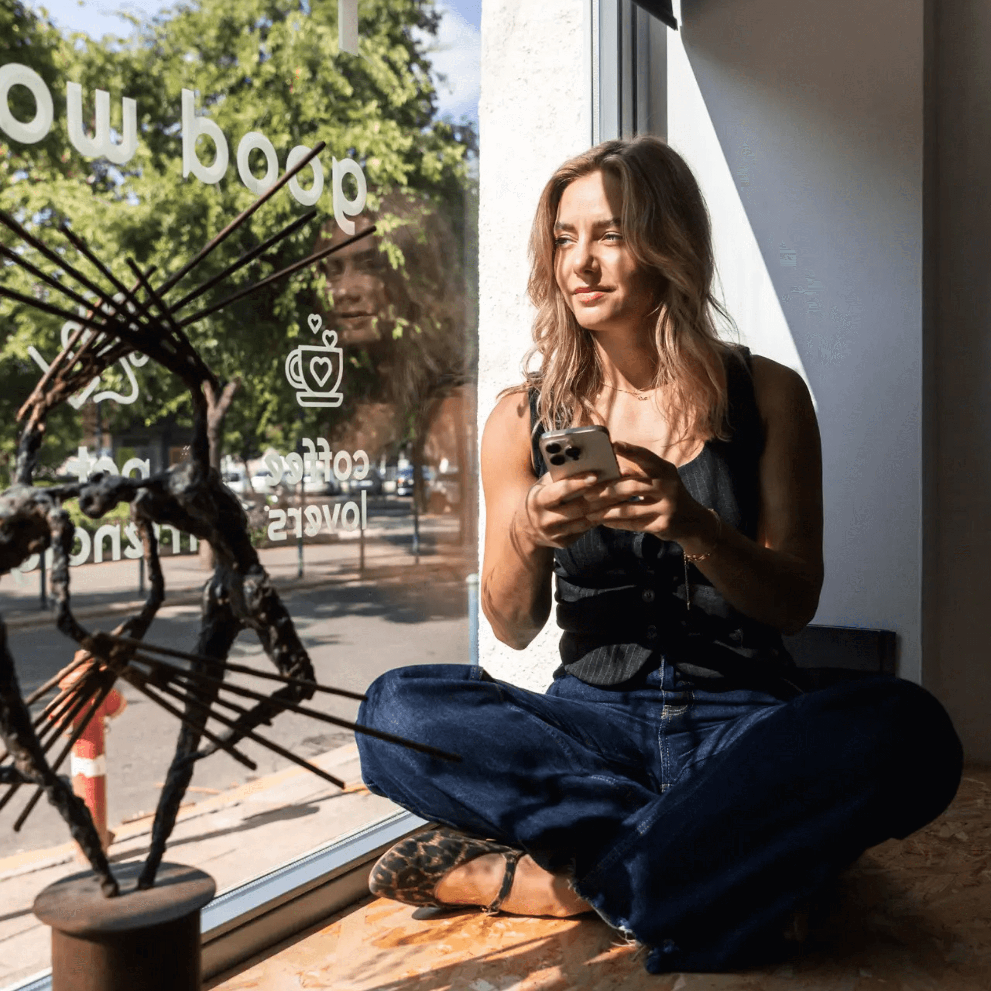 Once on VHS tapes, now on social media – Bianka Fuller's journey to psychology and beyond