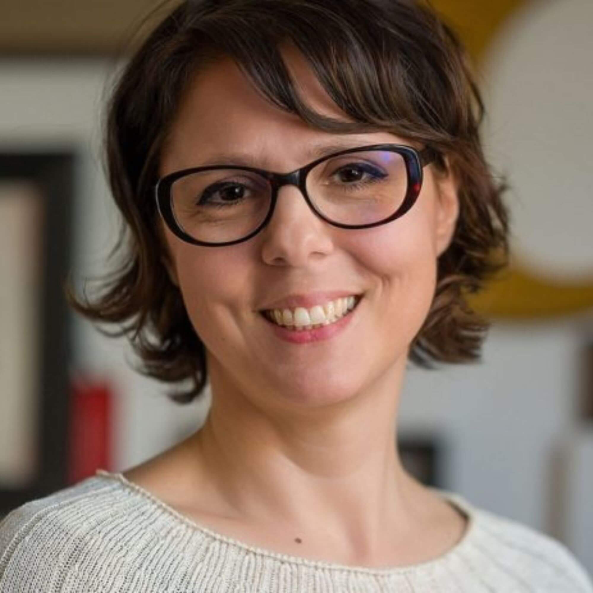 The winner of the graphic designers' Oscar: Anna Farkas's journey from Pöttyös Panni to Cézanne