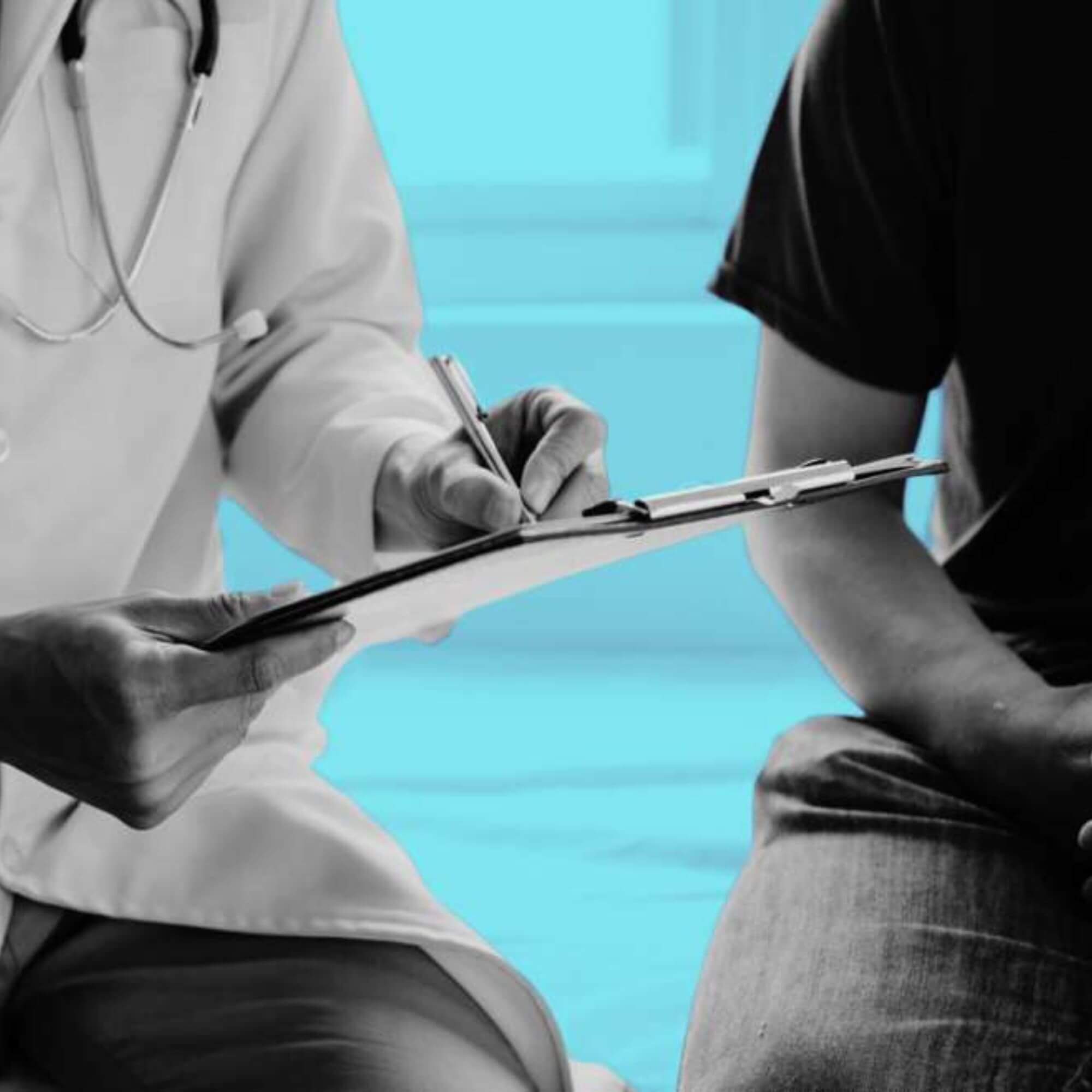 Movember and the importance of prostate screening