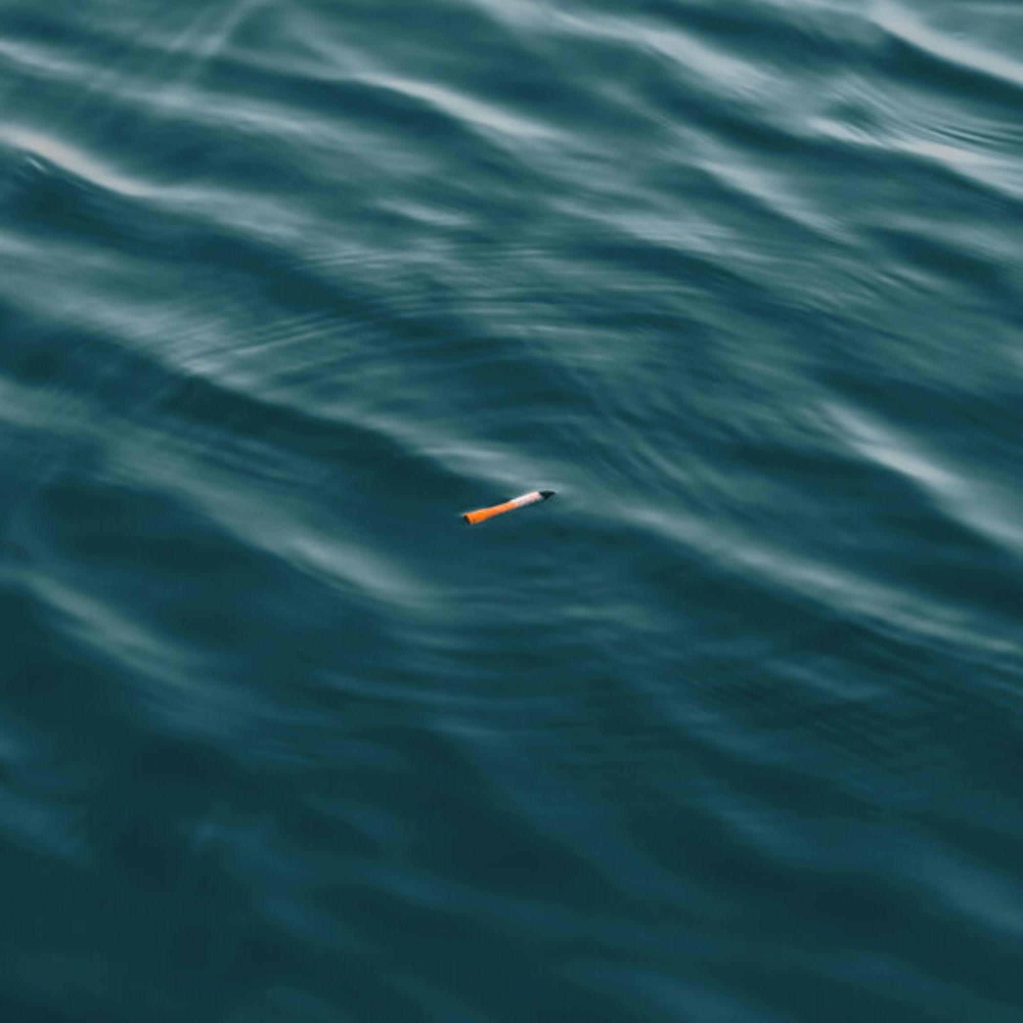 We adore it, yet we litter it? – The Mediterranean is in trouble