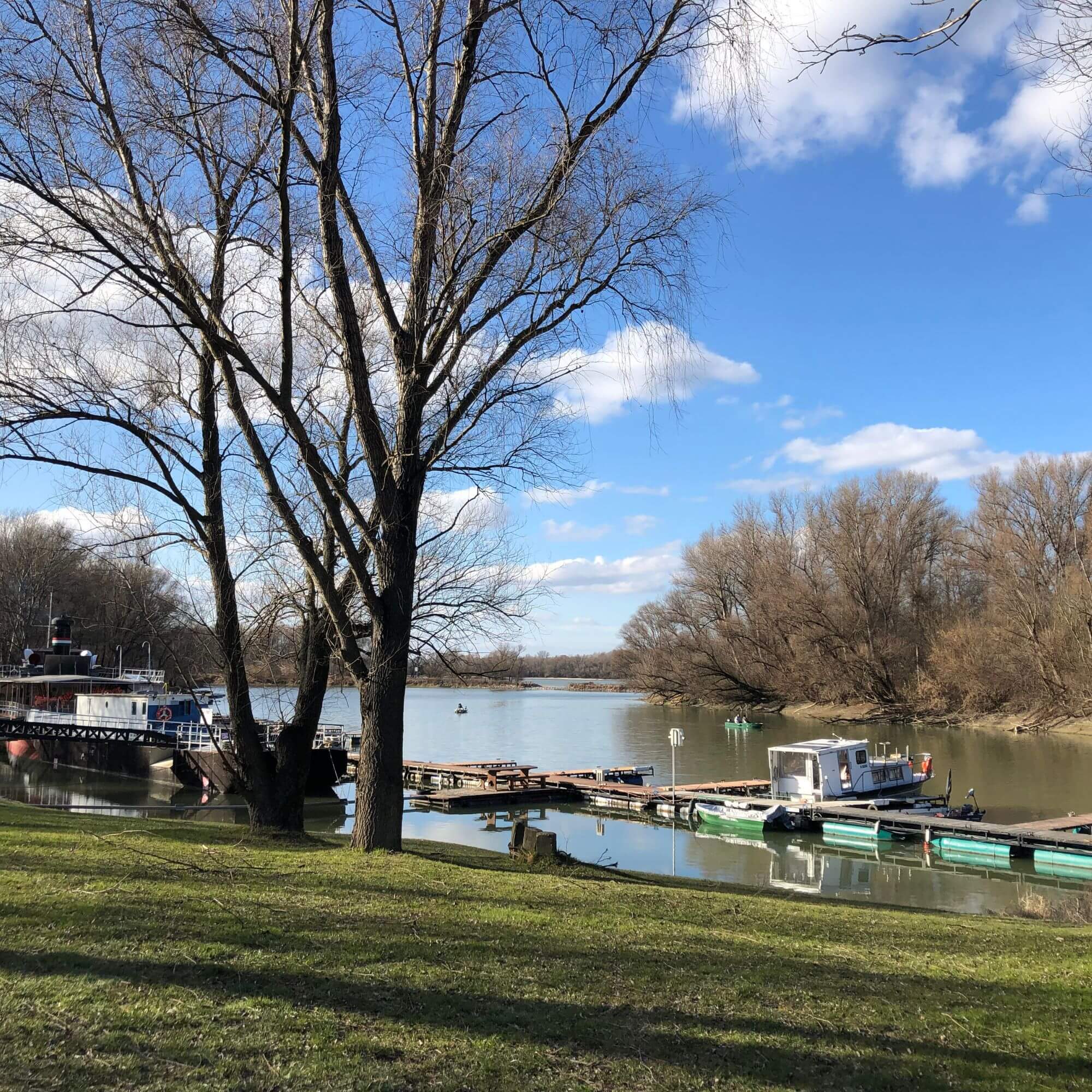 Neszmély bucket list – TOP 4 idyllic items